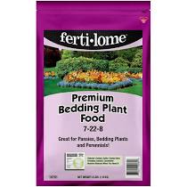 FL Bedding Plant Food 4#