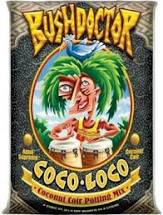 Coco Loco 2 cuft soil