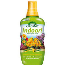 Espoma Indoor! Fertilizer