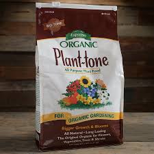 Plant-tone 4lb