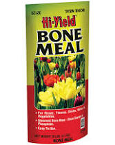 HY Bone Meal 20lb