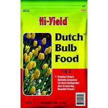 HY Dutch Bulb Food 4lb