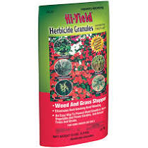 HY Herbicide Granules 15lb