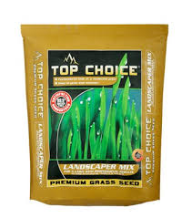 Top Choice Grass Seed 5lb