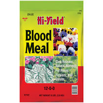 HY Blood Meal 8lb