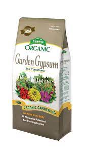 Espoma Garden Gypsum 6lb