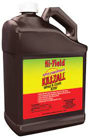 HY Killzall concentrate gallon