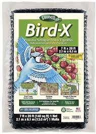 7x20' Bird Netting