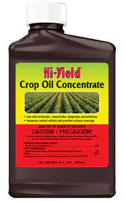 Crop Oil Concentrate 8oz
