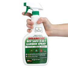 Bee Safe 3in1 Garden Spray RTU