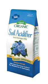 Espoma Soil Acidifier 6lb
