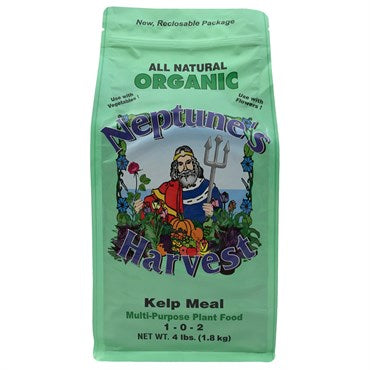 Neptune's Harvest Kelp Meal