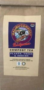 Malibu Compost Tea 16oz