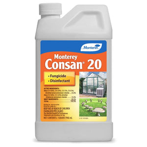 Monterey Consan 16oz