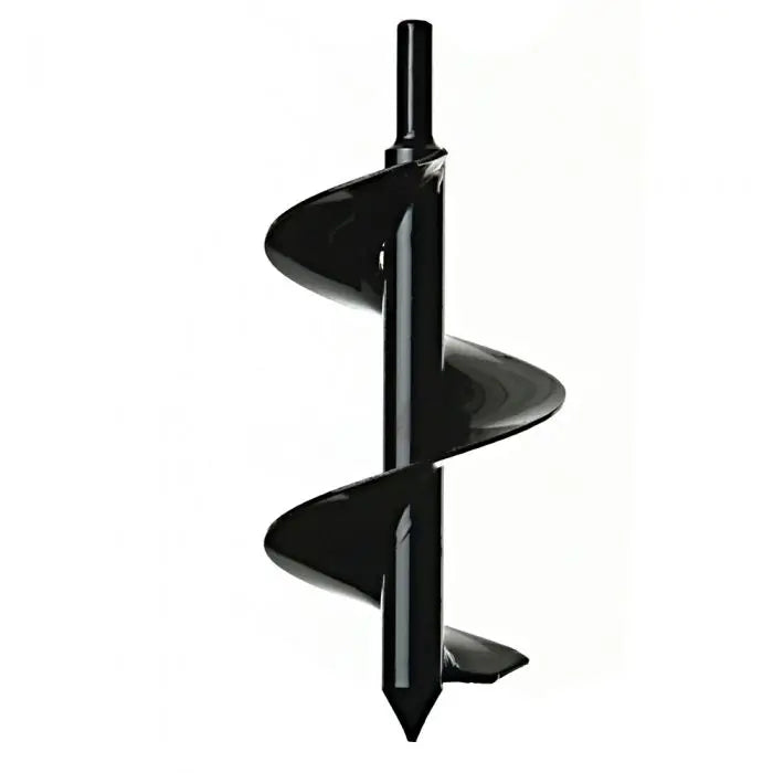 Black Auger 3