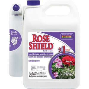 Rose Shield RTU 1gal