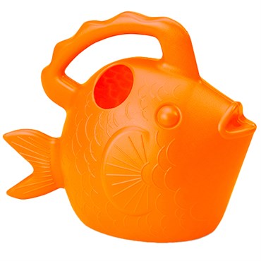 Squirt Fish Watering Can