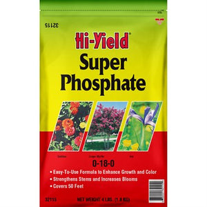 Superphosphate 4#