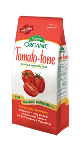 Tomato-tone 4lb