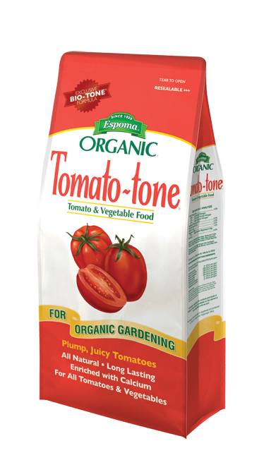 Tomato-tone 4lb