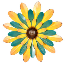 Load image into Gallery viewer, 19&quot; Two Tone Flowers
